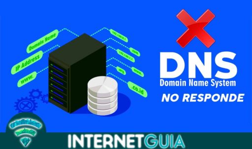 SOLUCIONADO El Servidor DNS no responde【GUÍA 2020】