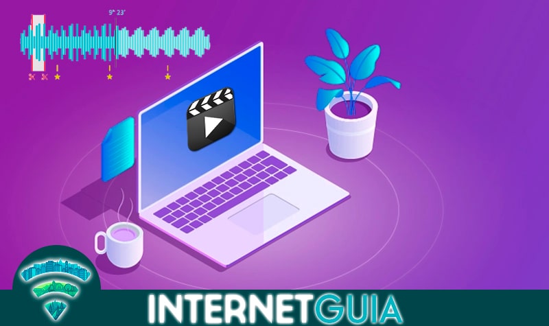 extraer audio de video