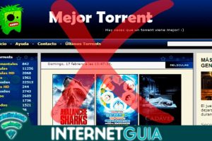 las mejores paginas para descargar torrents