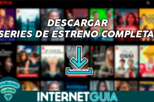 descargar series de estreno completas