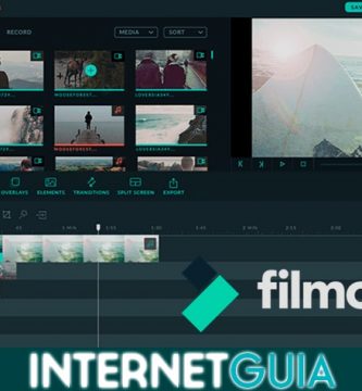 Wondershare Filmora