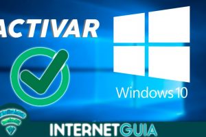 activar windows 10