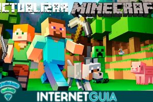 actualizar minecraft