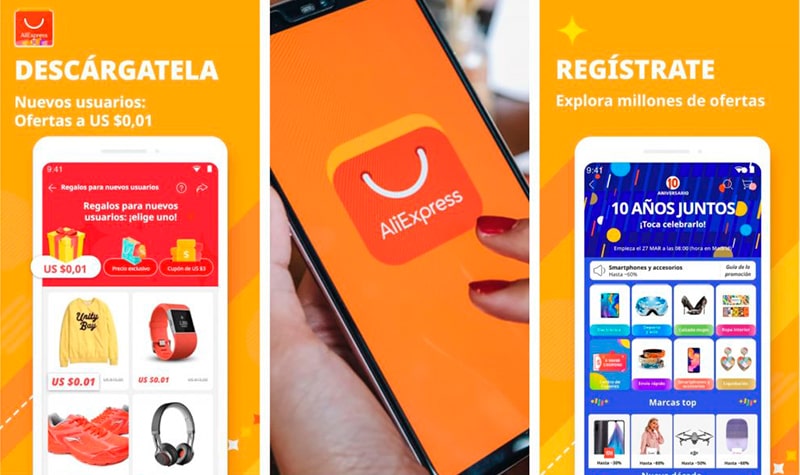 aliexpress