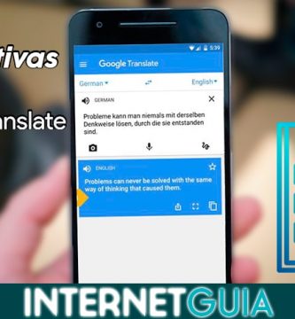 alternativas a google translate
