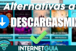 alternativas descargasmix