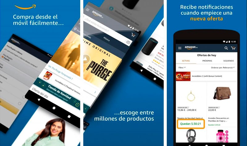 amazon