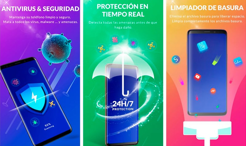 antivirus