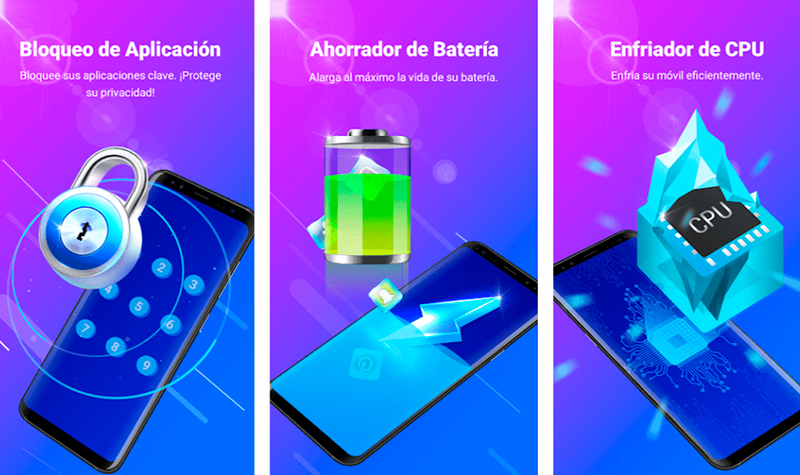 antivirus para android