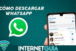como descargar whatsapp