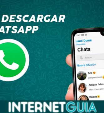 como descargar whatsapp