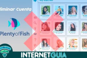 eliminar cuenta pof