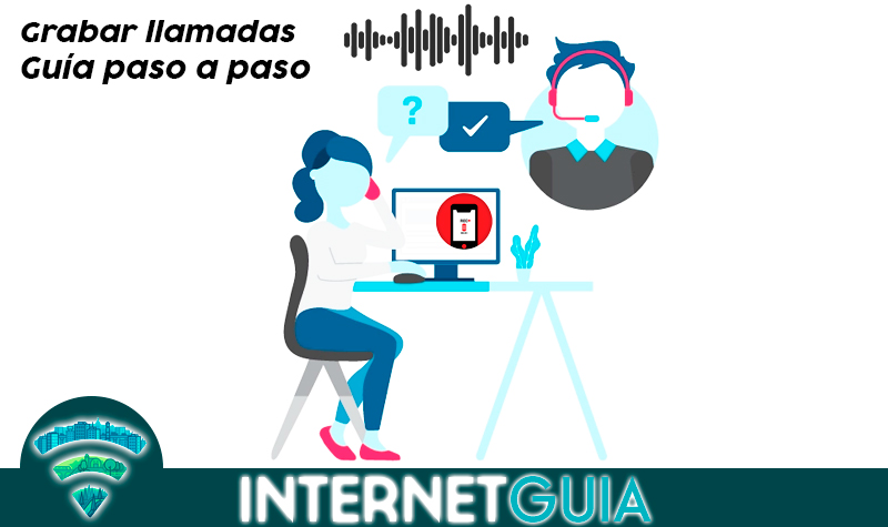 grabar llamadas