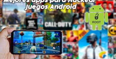 mejor apps para hackear juegos android