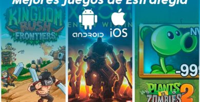 juegos de estrateg