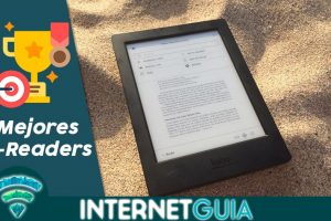 mejores ereaders
