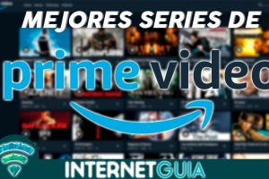 mejores series de amazon prime video