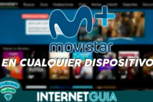 Movistar Plus Gratis en cualquier dispositivo