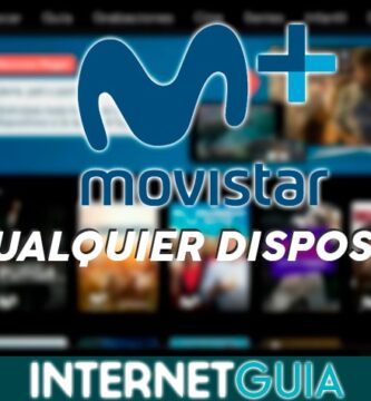 Movistar Plus Gratis en cualquier dispositivo