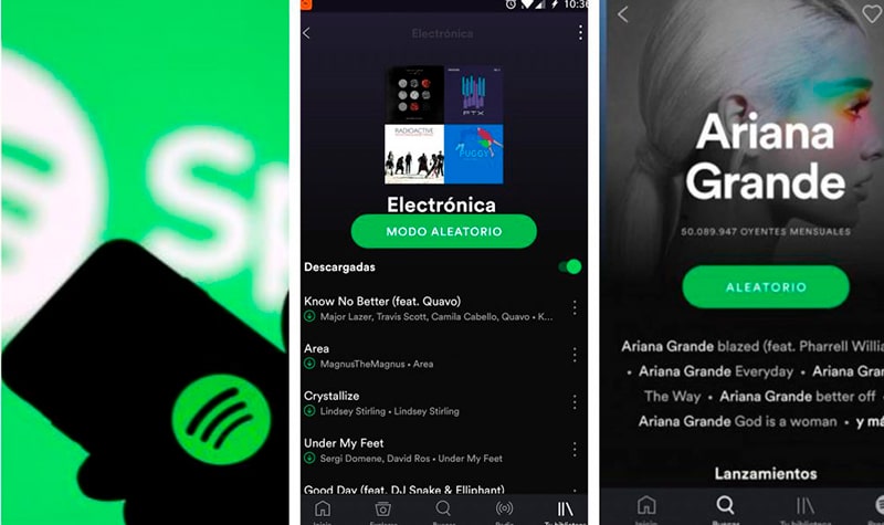 spotify