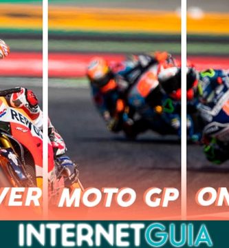 mejores sitios para ver moto gp online