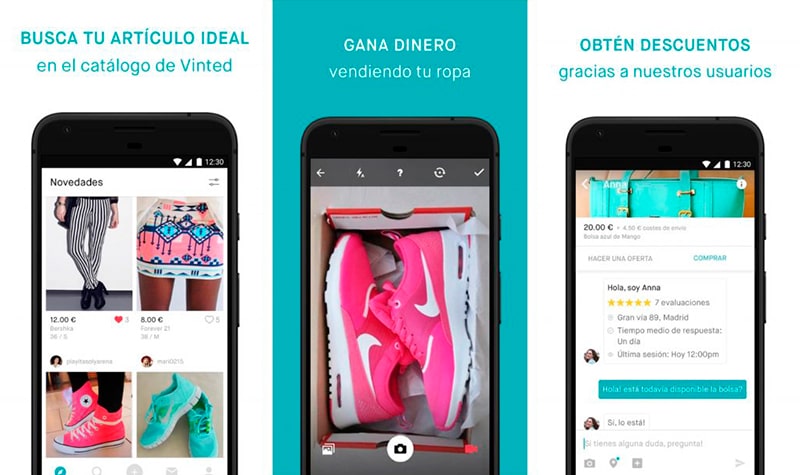 vinted