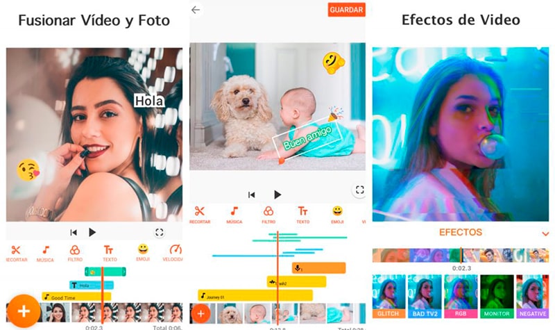 youcut editor de video