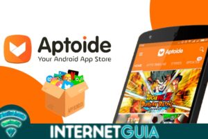 Aptoide para descargar apks