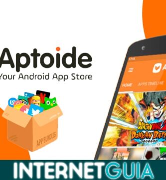 Aptoide para descargar apks