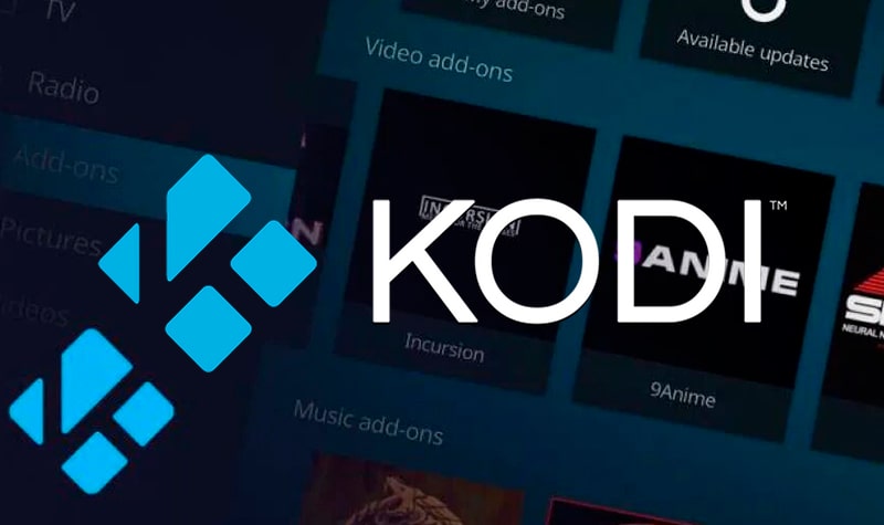 Kodi