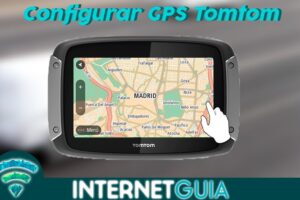 Gps TomTom