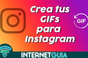 como crear gifs para instagram