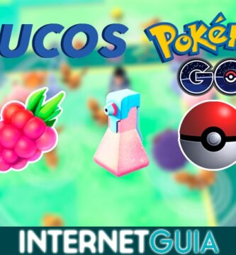 trucos pokemon go